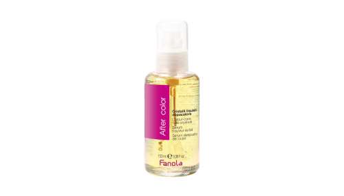 AFTER COLOUR PROTECTIVE HAIR SERUM 100ML Photo