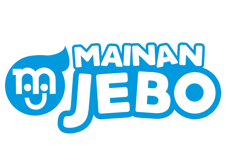 MAINAN JEBO Logo