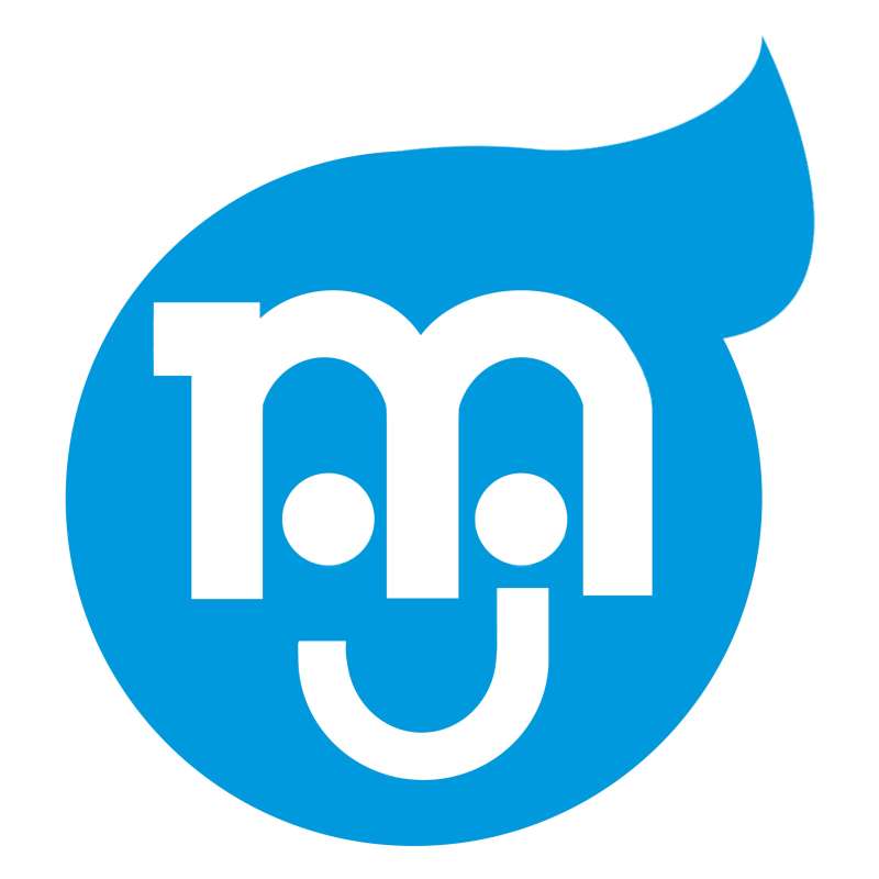 MAINAN JEBO Logo