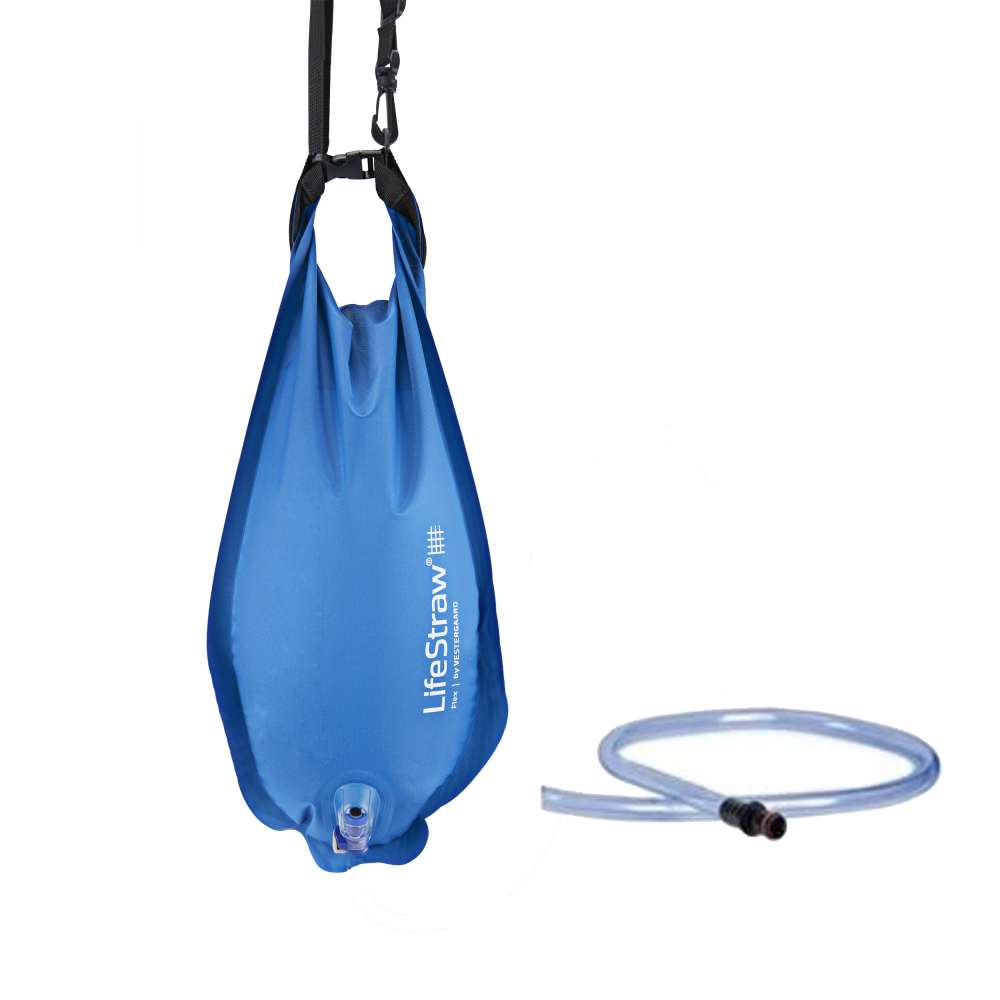 Gravity Bag (for LifeStraw® Flex) Photo