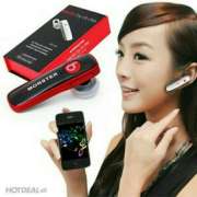 Headset Bluetooth Beats DH-60 by Dr.Dree Photo