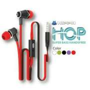 Headset / handsfree Hippo Hop Photo