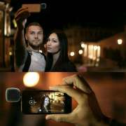 Selfie Flash 16 LED Photo