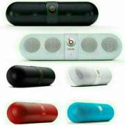 Speaker Bluetooth Beats Pill By Dr.dree Photo