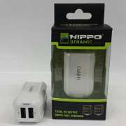 Travel Charger HIPPO DYNAMIC Photo