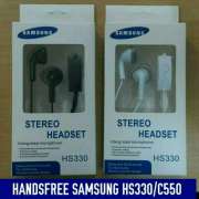 Headset / Handsfree Samsung HS330 Non Karet Photo