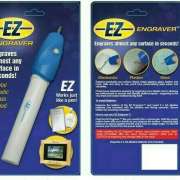 Engrave It - Alat Ukir Elektrik Photo