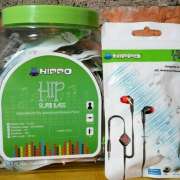 Headset / Handsfree Hippo HIP ORIGINAL Photo