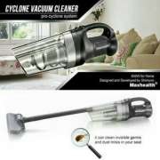 Vacuum Cleaner Max Health Cyclone Photo