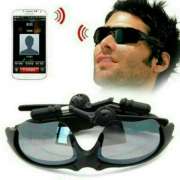 Kacamata Streo Wireless Bluetooth MP3 Photo
