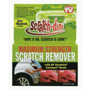 Penghilang Baret Permukaan Cat Mobil - Scratch Dini Remover Photo