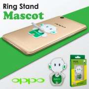 Ring Stand Mascot OPPO & VIVO Photo