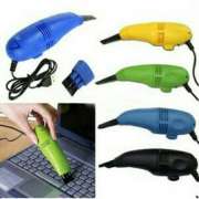 USB Vacuum Cleaner Portable Photo