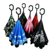 Kazbrella - Payung Terbalik ( Reverted Umbrella ) Photo