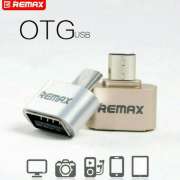 OTG Micro USB REMAX Photo