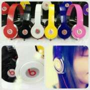 Headphone Beats Solo HD by.dr dree Photo