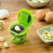 Garlic Cooper - Alat Pemotong Bawang Photo