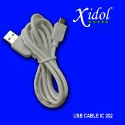 Kabel Micro USB IDOL IC-202 Photo