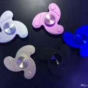 Fidget Spinner Whirly A9 Photo
