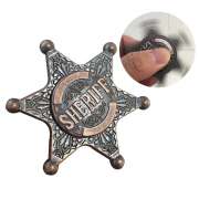 Fidget Spinner SHERIFF A39 Photo
