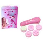 Skin Relief Massager As Seen On Tv Photo
