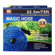 Selang elastis Magic Hose 22,5M / 75ft Photo