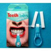 Alat Pemutih Gigi - Teeth Cleaning Kit Photo