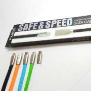 Kabel Data FLECO L22 SOLID SAFE & SPEED ( Micro USB ) Photo