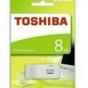Flash Disk TOSHIBA 8GB Photo