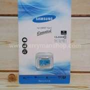 Micro SD SAMSUNG 2GB - Memory Card Photo