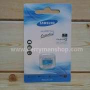 Micro SD SAMSUNG 4GB - Memory Card Photo