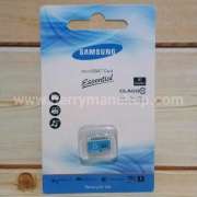 Micro SD SAMSUNG 8GB - Memory Card Photo