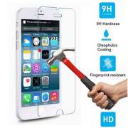Tempered Glass - Screen Protector Glass Photo