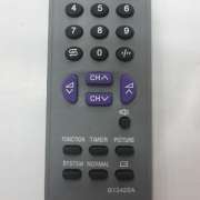Remot / Remote TV SHARP 1342 Photo