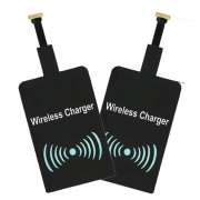 Universal Wireless Charger Receiver Micro USB Photo