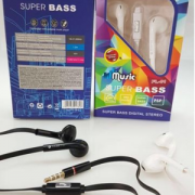 Headset FLECO FL-01 Super Bass Photo