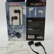 Headset FLECO FL-02 Super Bass Photo