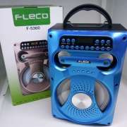 Speaker Bluetooth FLECO F-5360 Photo