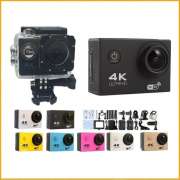 Sports Cam / Action Cam WiFi FULL HD Photo