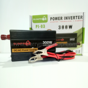 Power Inverter SUNPRO PI-03 300W Photo