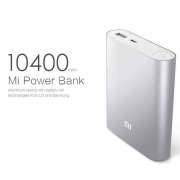 Power Bank XIAOMI 10400 mAh Photo