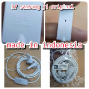 Headset SAMSUNG J1 ORIGINAL INDONESIA Photo