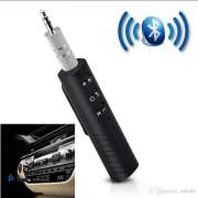 Audio Jack Music Bluetooth Receiver Photo
