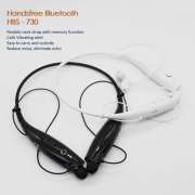 Headset Bluetooth LG TONE HBS-730 Photo
