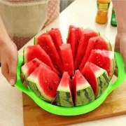 Watermelon Cutter Slicer - Pemotong Semangka As Seen On TV Photo