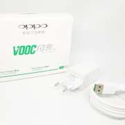 Travel Charger OPPO VOOC ORIGINAL 2A Photo