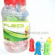 Saver Charger Mobil FLECO CANDY Photo