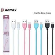 Kabel Data REMAX SOUFFLE Micro USB ORIGINAL 100% Photo