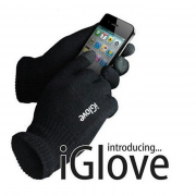 iGlove Sarung Tangan Touch Screen For Smartphones Photo