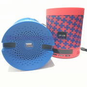 Speaker Bluetooth Portable JBL HF-U6 Photo